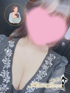 しいなママ（母乳