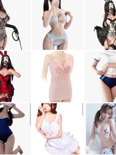 コスプレ一覧
